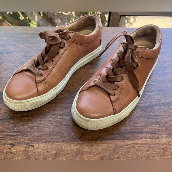 KOIO Capri Regenerative Castagna Women’s Shoes Sz. US 6, EU 36 SO CUTE!! - Picture 5 of 11